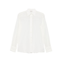 [Mazzarelli] Shirts Long Sleeve FW25 MICHELA 260 1