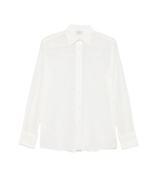 [Mazzarelli] Shirts Long Sleeve FW25 MICHELA 260 1