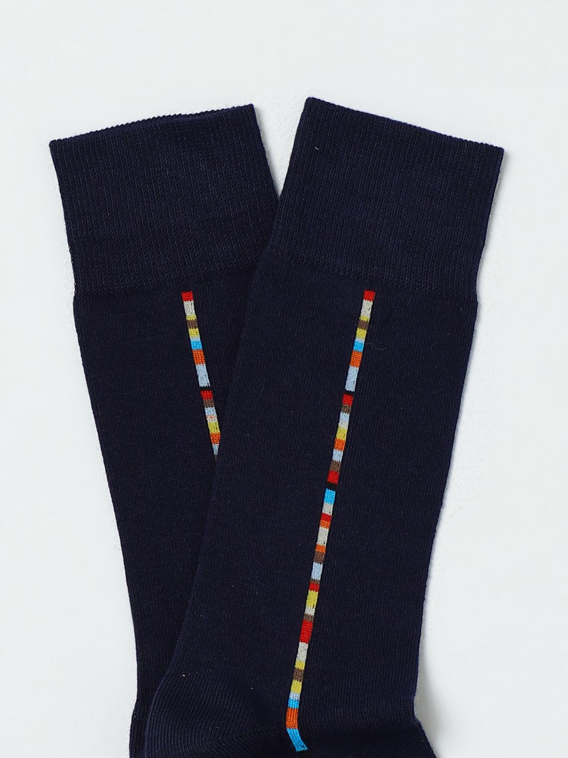 [Paul Smith] Socks SS26 M1A800MOHF775 47