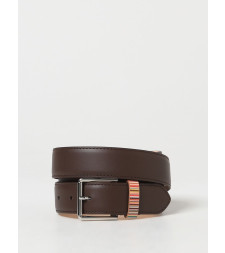 [Paul Smith] Belt SS26 M1A4950BMULKE 66