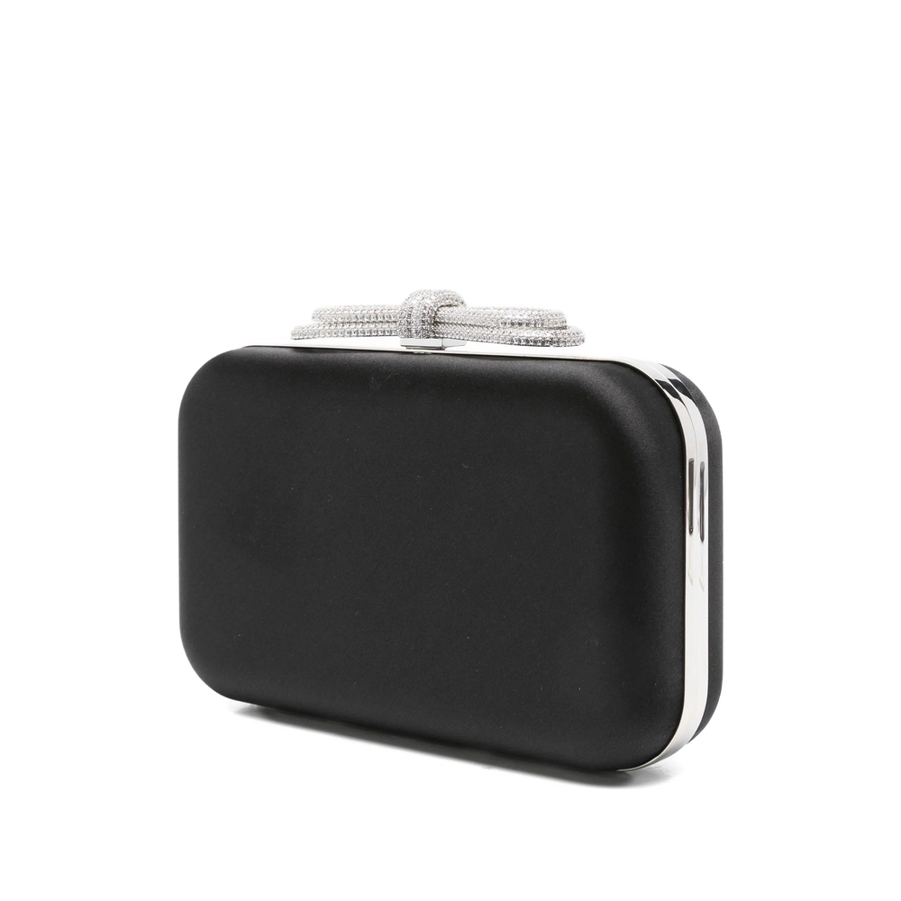 [MACH & MACH] Minibag SS26 MMCBBG0002  BLACK