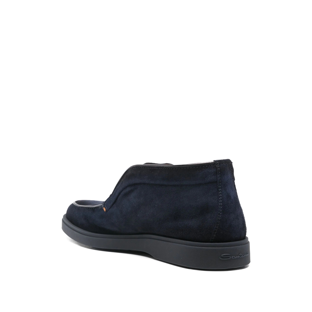 [Santoni] Loafer FW26 MGDT17823OOTE GEXU60