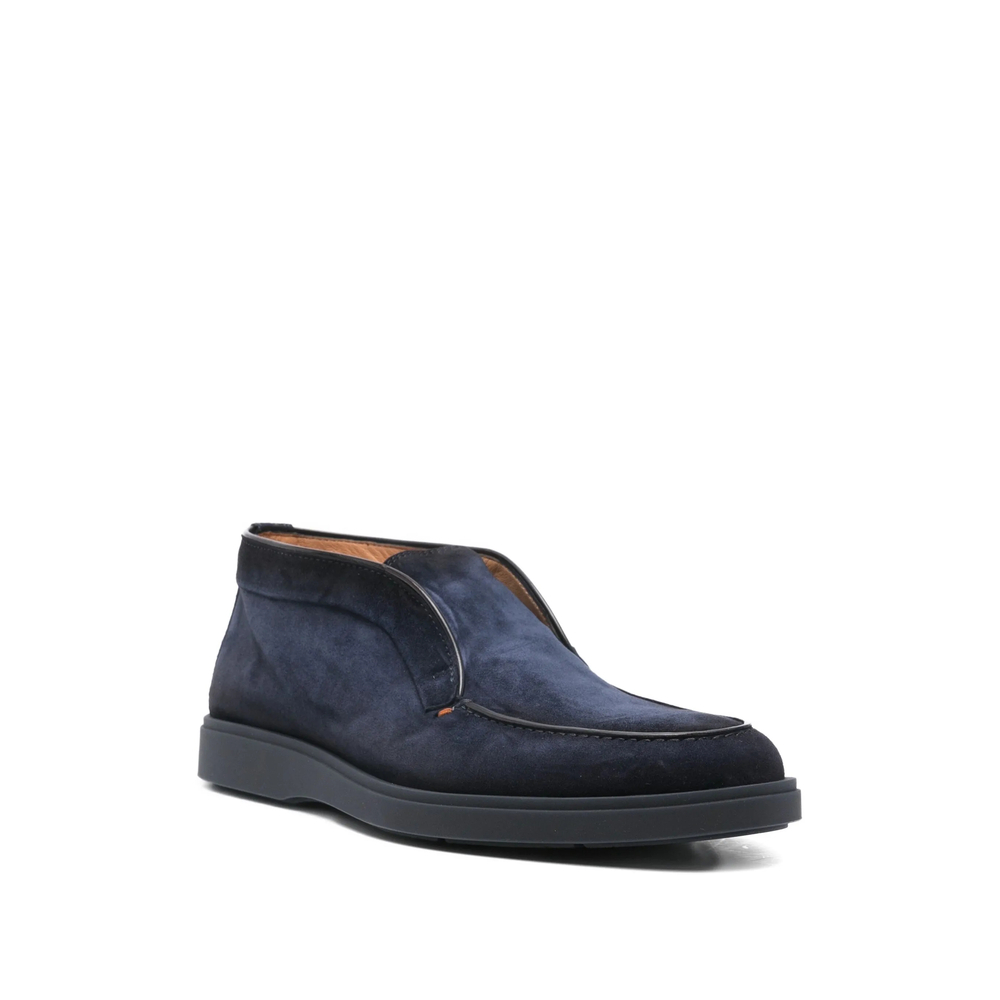 [Santoni] Loafer FW26 MGDT17823OOTE GEXU60
