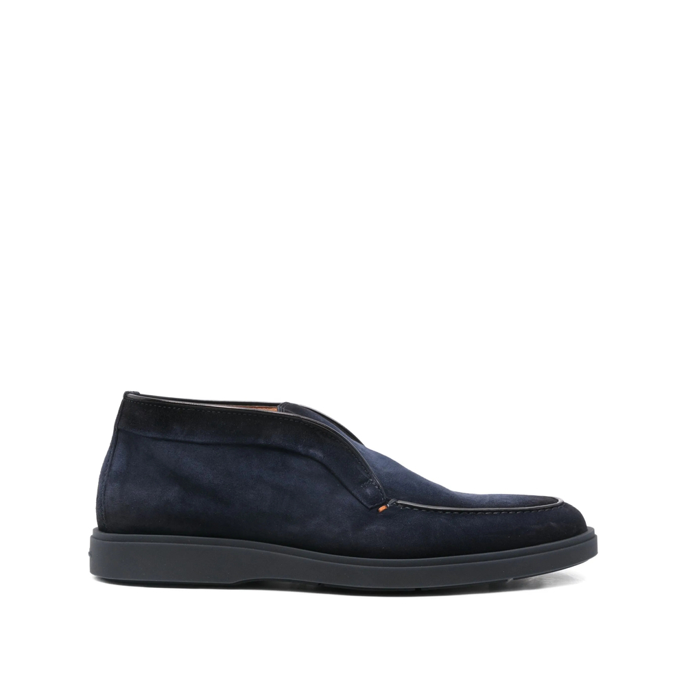 [Santoni] Loafer FW26 MGDT17823OOTE GEXU60