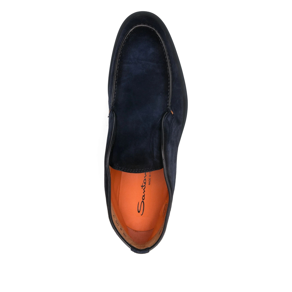 [Santoni] Loafer FW26 MGDT17823OOTE GEXU60