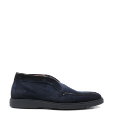 [Santoni] Loafer FW26 MGDT17823OOTE GEXU60