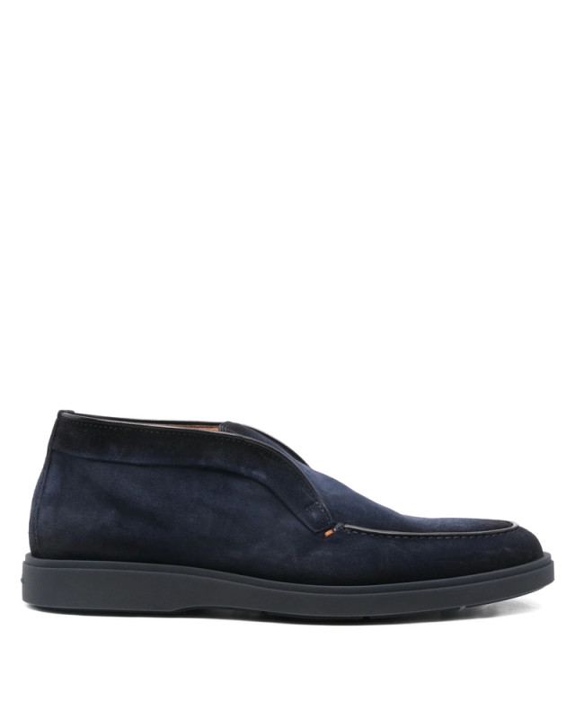 [Santoni] Loafer FW26 MGDT17823OOTE GEXU60