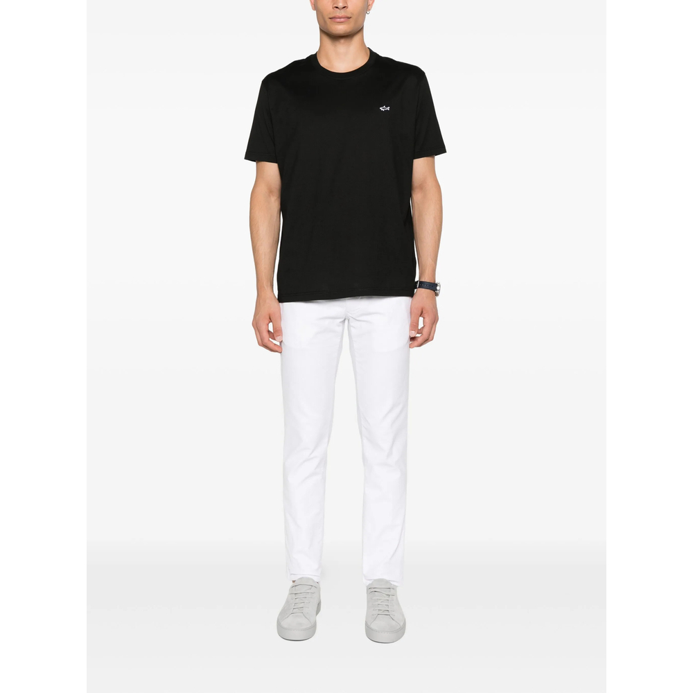 [PAUL & SHARK] T-shirts Short Sleeve FW26 99311005  011