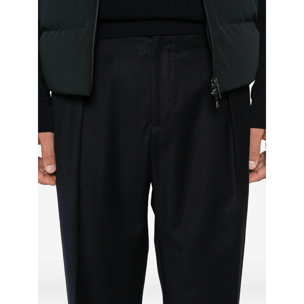 [Briglia] Trousers FW26 400120 PORTOBELLO 00011
