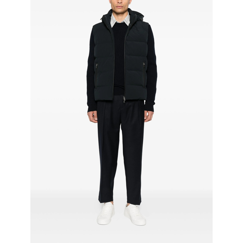 [Briglia] Trousers FW26 400120 PORTOBELLO 00011