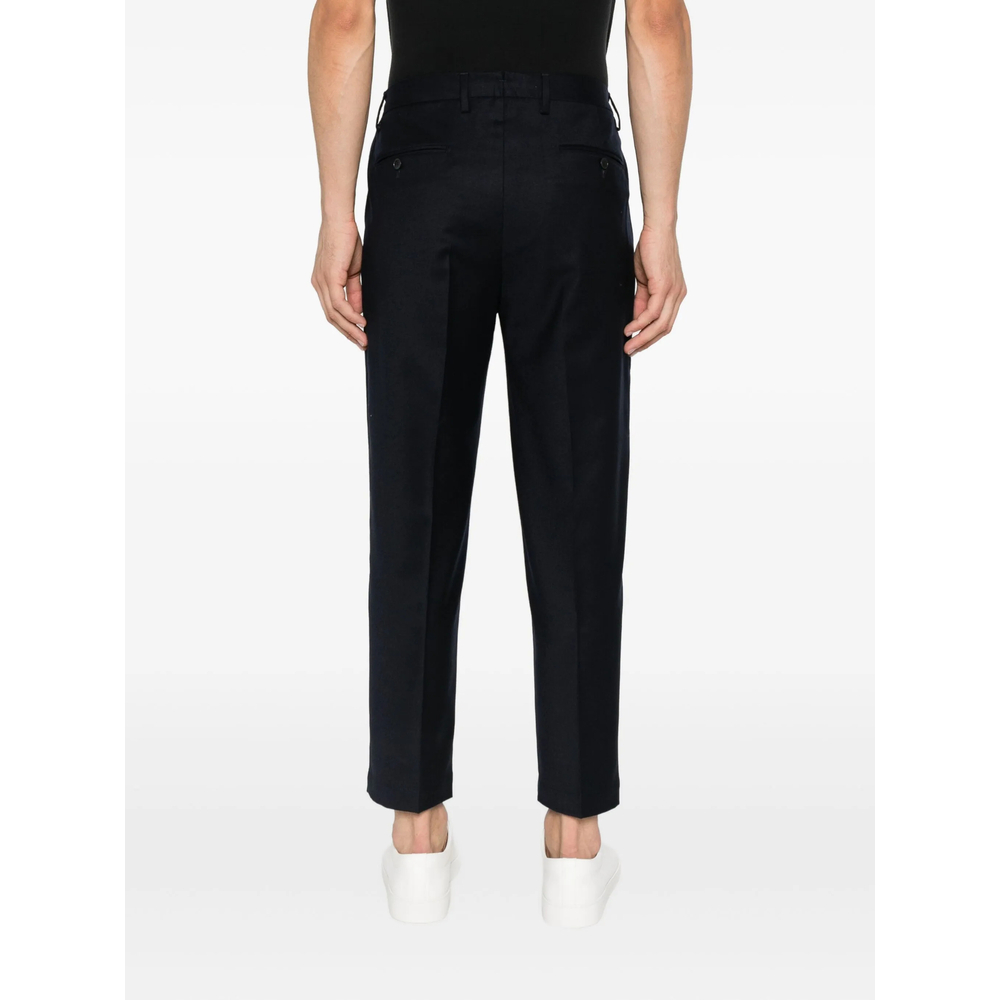 [Briglia] Trousers FW26 400120 PORTOBELLO 00011