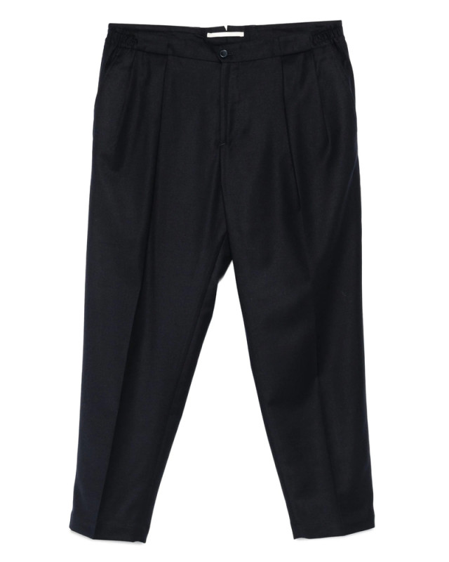 [Briglia] Trousers FW26 400120 PORTOBELLO 00011