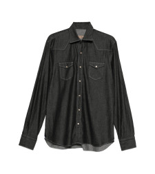 [Barba] Shirts Long Sleeve FW25 50253  0001