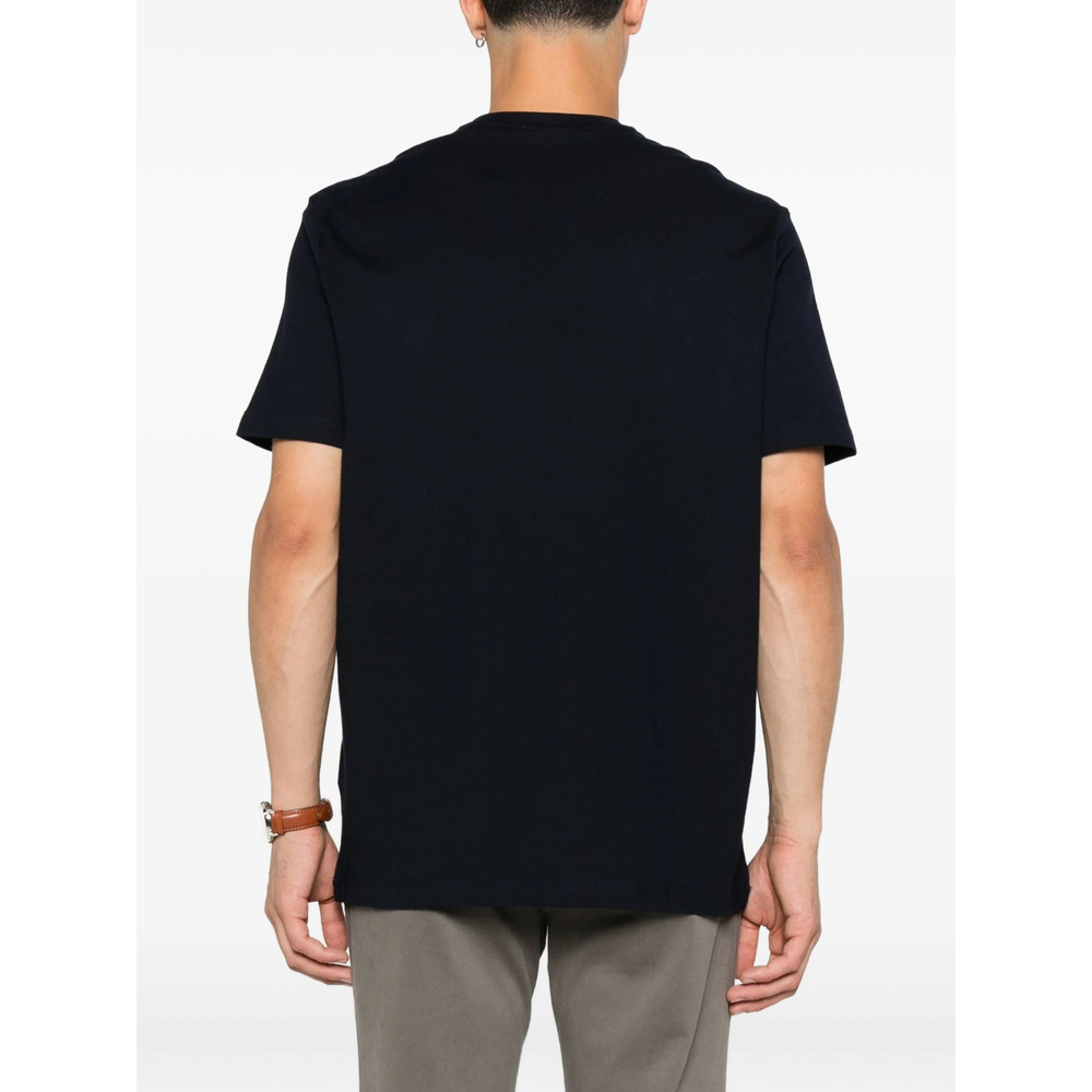 [PAUL & SHARK] T-shirts Short Sleeve FW26 15311629  050