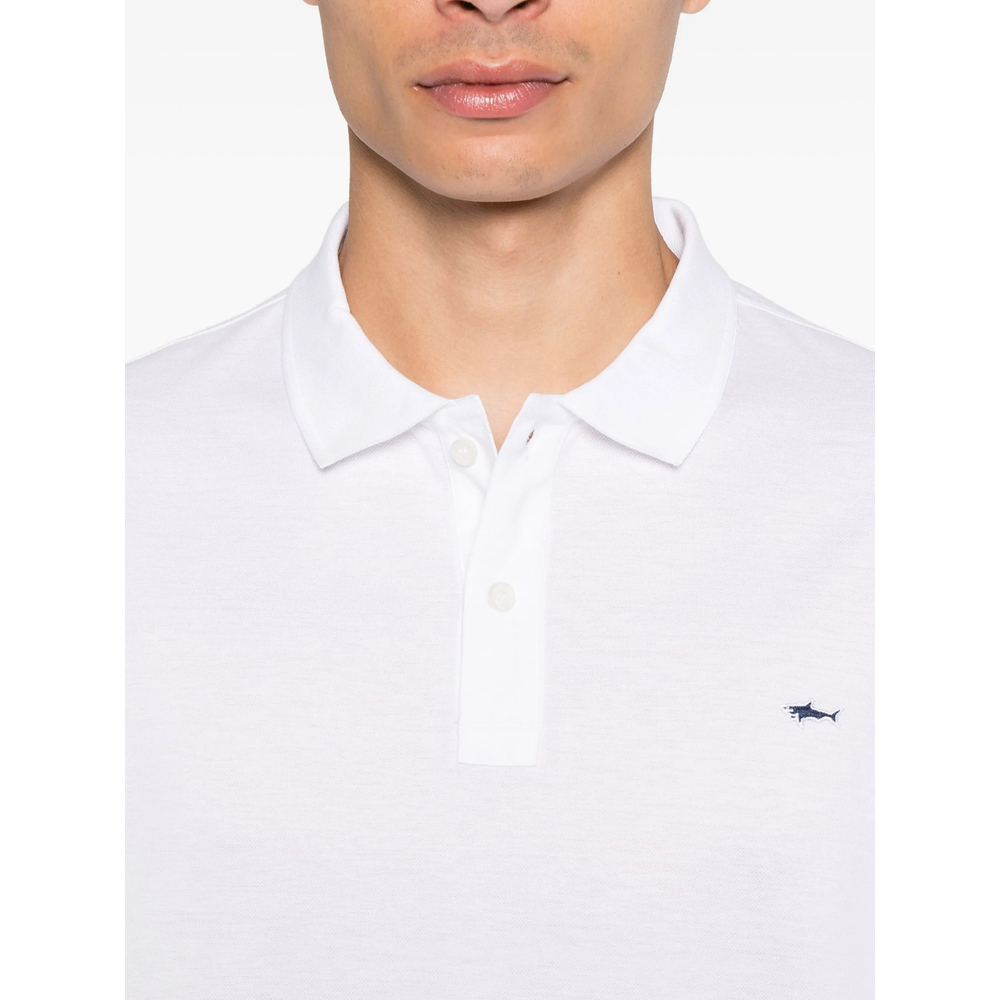 [PAUL & SHARK] Shirts Short Sleeve FW26 99311001  010