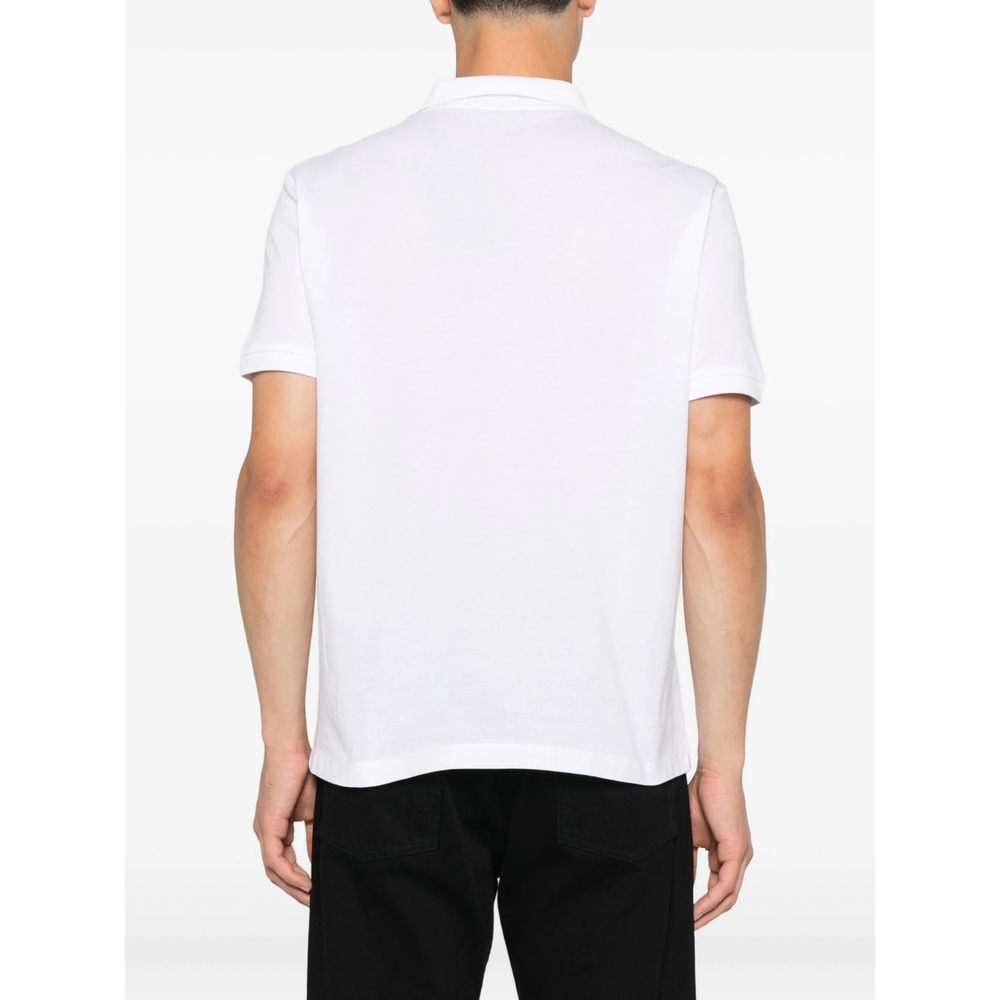 [PAUL & SHARK] Shirts Short Sleeve FW26 99311001  010