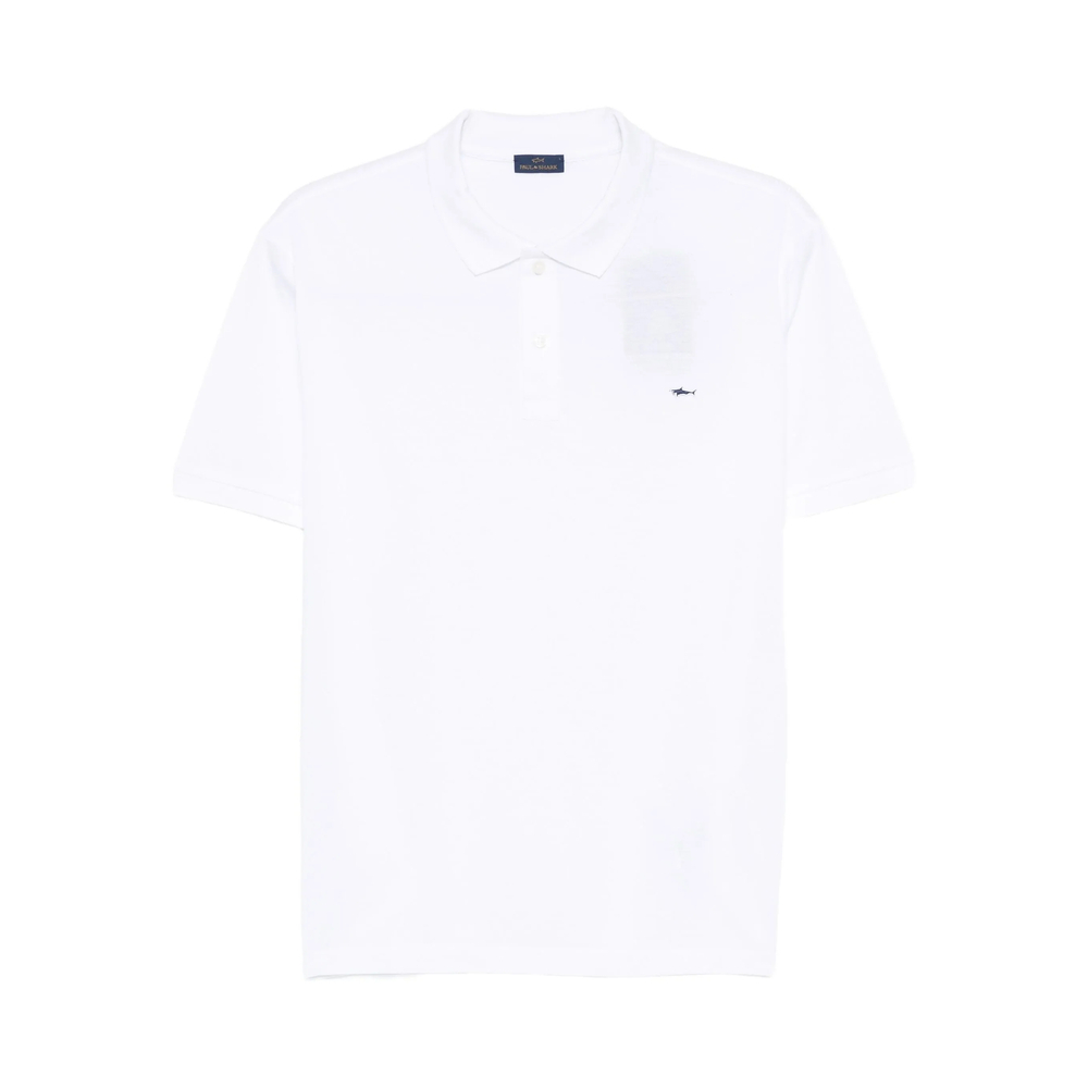 [PAUL & SHARK] Shirts Short Sleeve FW26 99311001  010