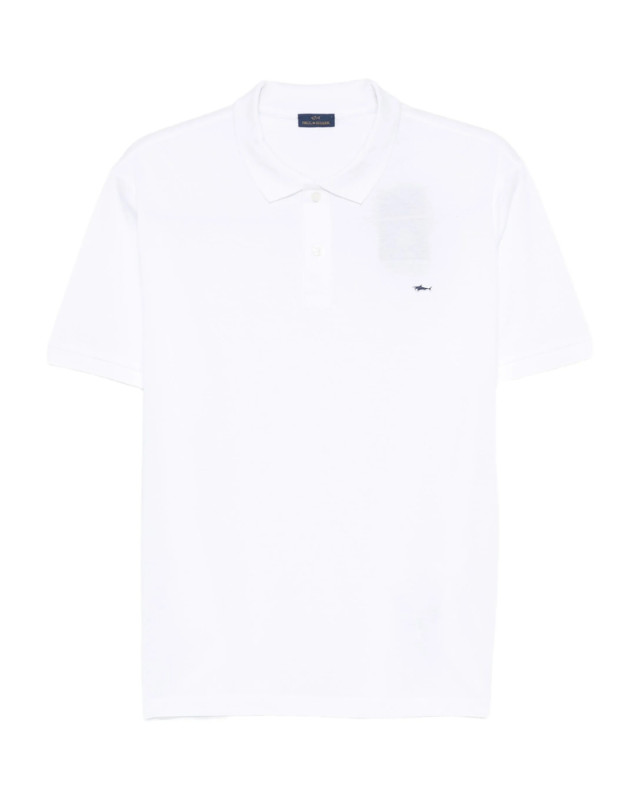 [PAUL & SHARK] Shirts Short Sleeve FW26 99311001  010