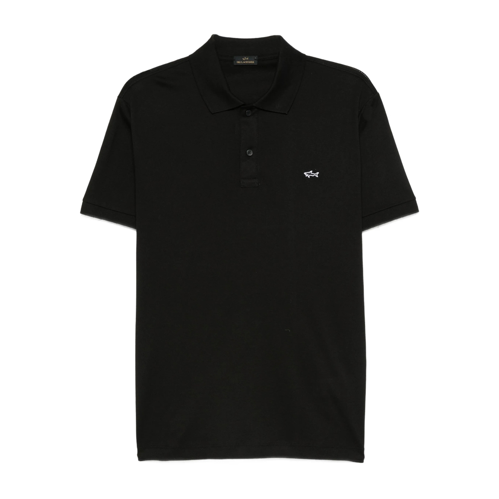 [PAUL & SHARK] Shirts Short Sleeve FW26 99311001  011