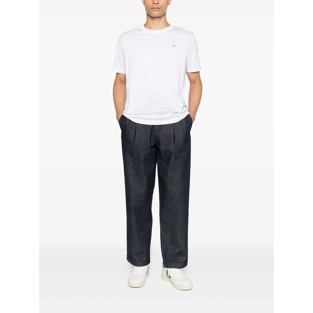 [PAUL & SHARK] T-shirts Short Sleeve FW26 99311005  010
