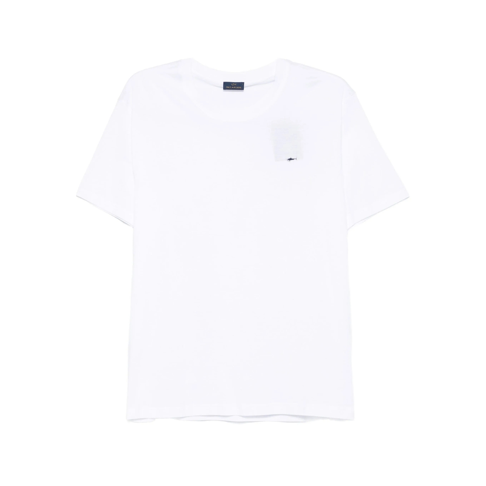 [PAUL & SHARK] T-shirts Short Sleeve FW26 99311005  010