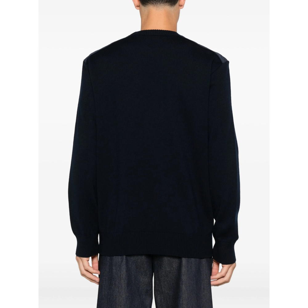 [PAUL & SHARK] Sweatshirt FW26 99311020  050