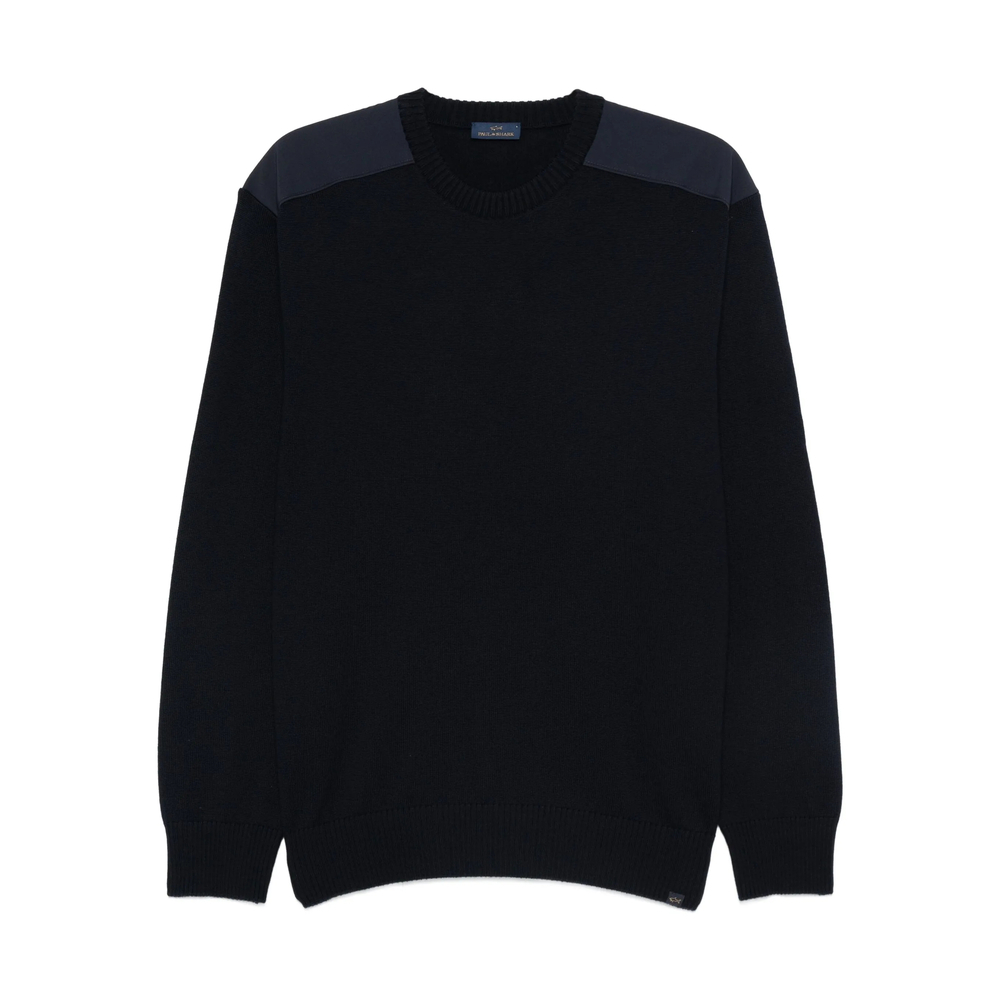 [PAUL & SHARK] Sweatshirt FW26 99311020  050