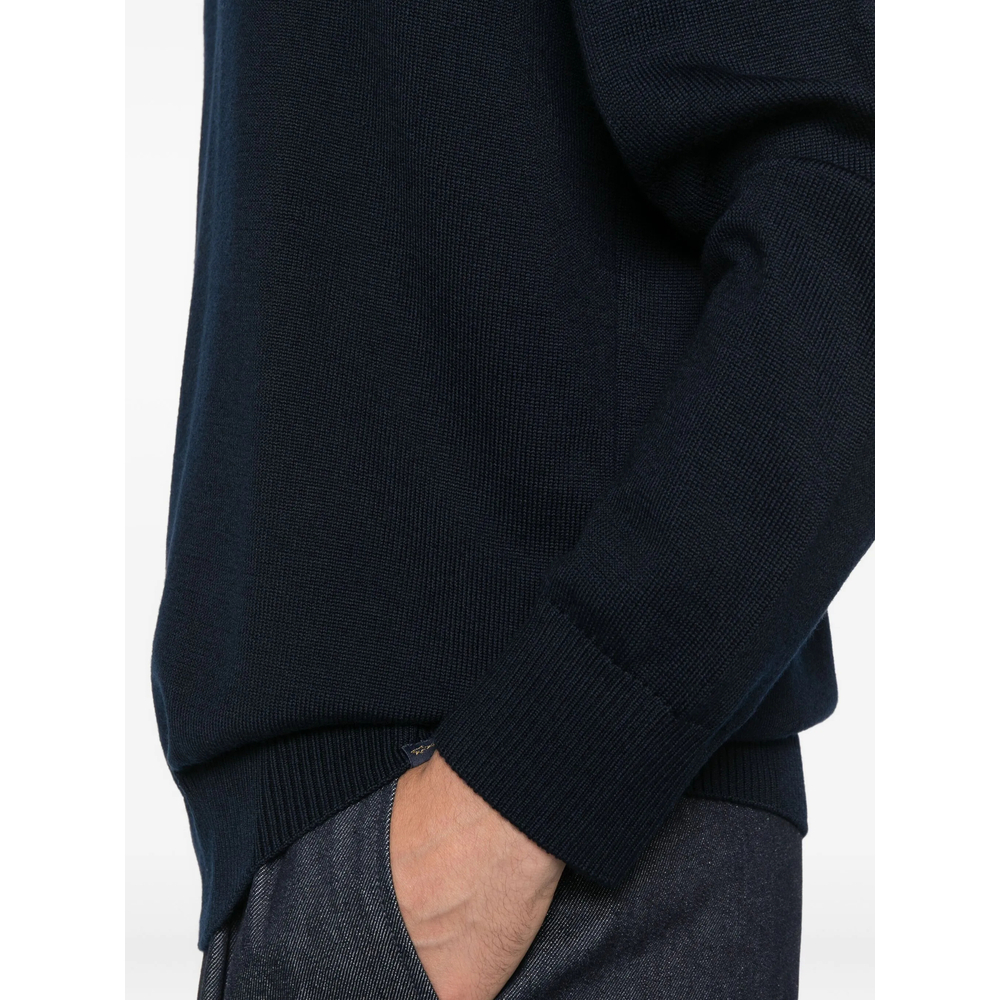 [PAUL & SHARK] Sweatshirt FW26 99311020  050