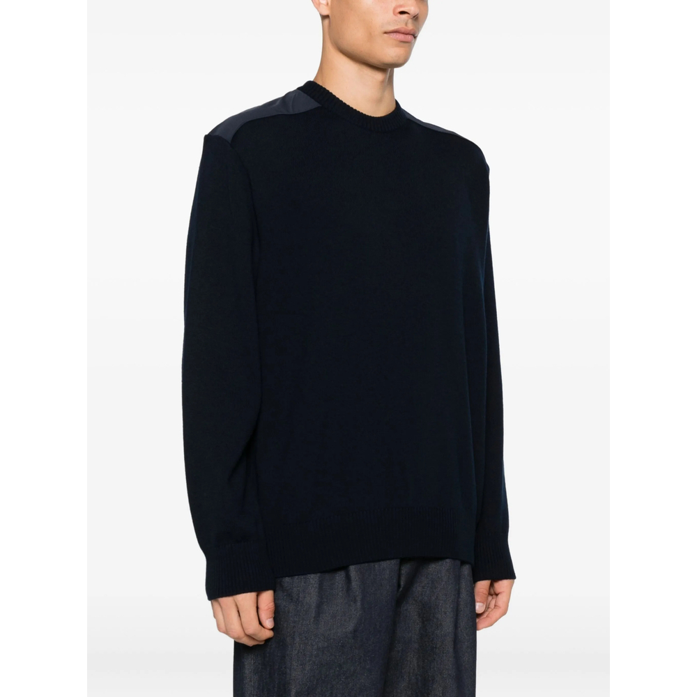 [PAUL & SHARK] Sweatshirt FW26 99311020  050