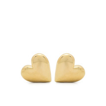 [Federica Tosi] Earring FW26 FT24EA07 LOVE GOLD