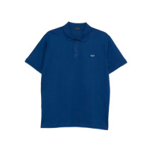 [PAUL & SHARK] Shirts Short Sleeve FW26 99311001  342