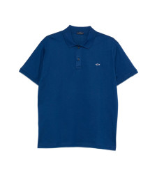 [PAUL & SHARK] Shirts Short Sleeve FW26 99311001  342