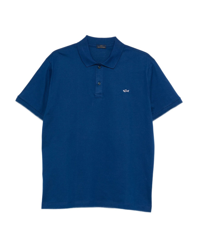 [PAUL & SHARK] Shirts Short Sleeve FW26 99311001  342