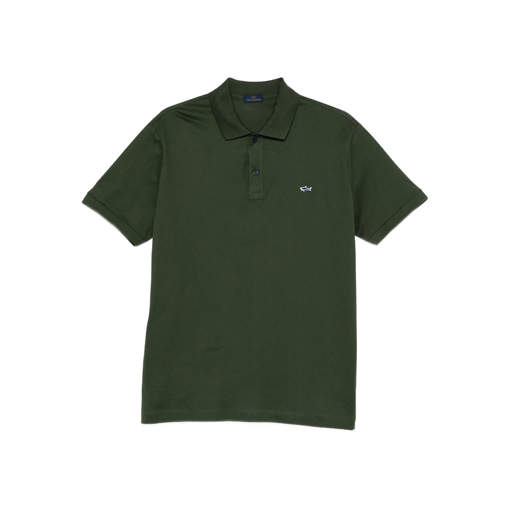 [PAUL & SHARK] Shirts Short Sleeve FW26 99311001  089