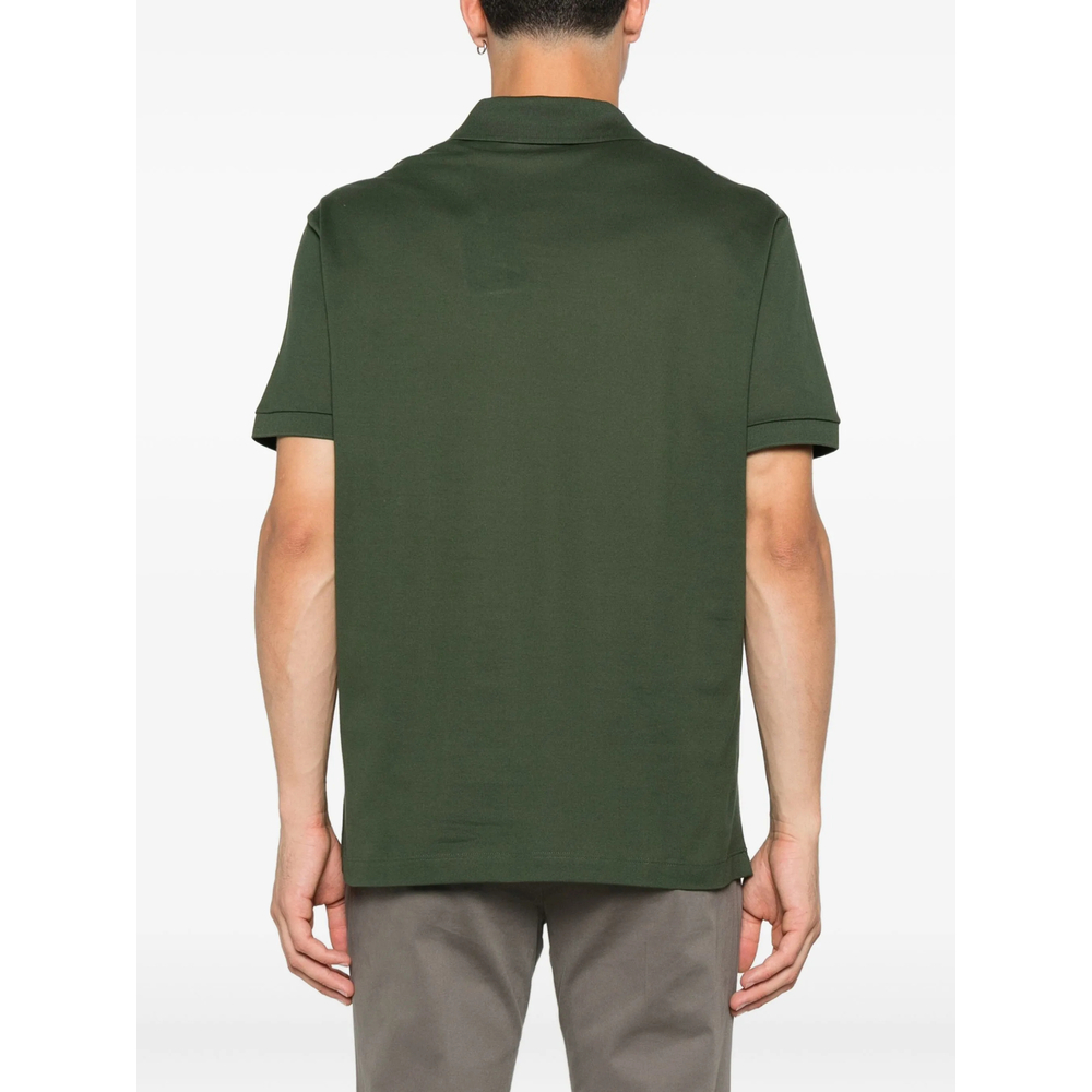 [PAUL & SHARK] Shirts Short Sleeve FW26 99311001  089