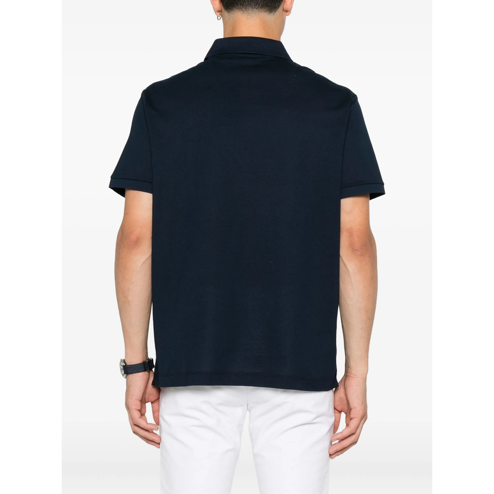 [PAUL & SHARK] Shirts Short Sleeve FW26 99311001  013