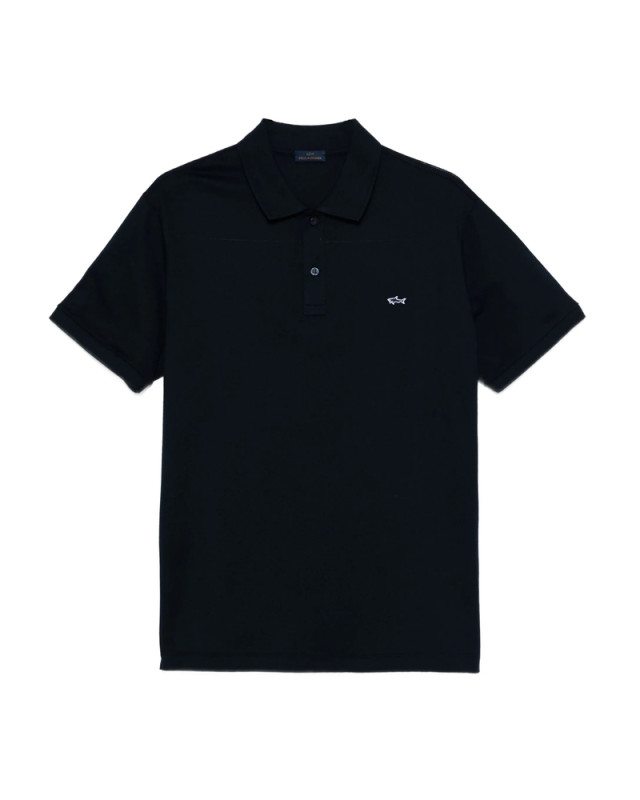 [PAUL & SHARK] Shirts Short Sleeve FW26 99311001  013