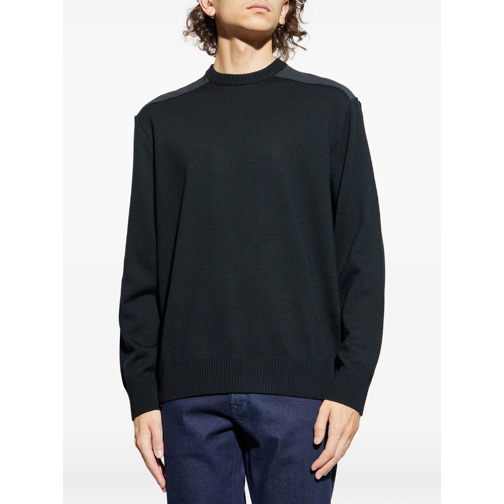 [PAUL & SHARK] Sweatshirt FW26 99311020  011