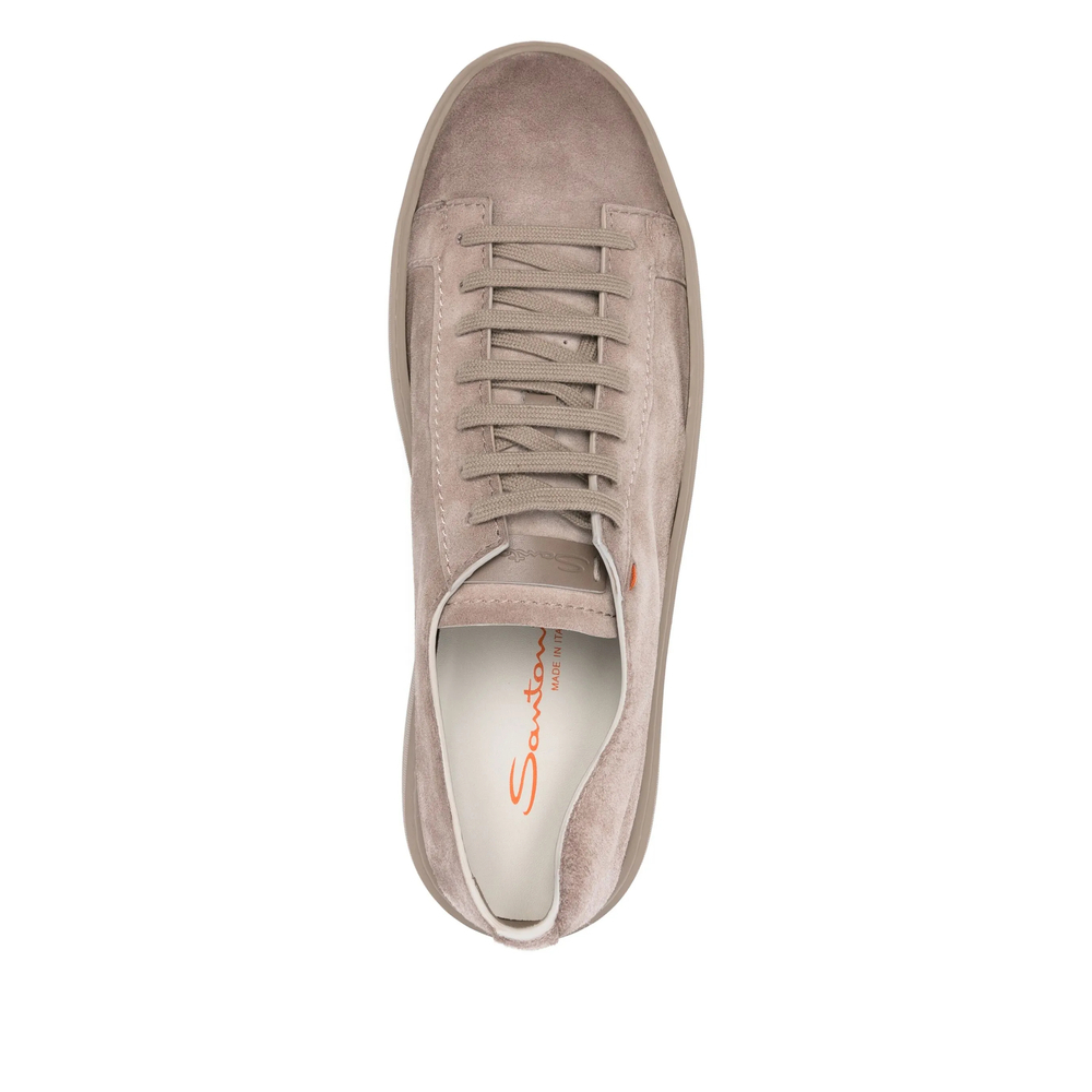 [Santoni] Sneakers FW26 MBCD21571TARC AOLE55