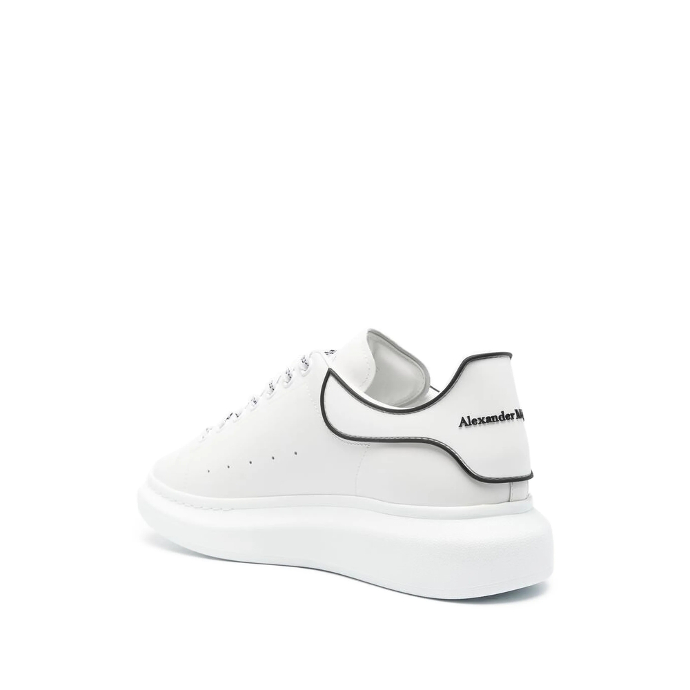 [Alexander McQueen] Sneakers SS26 625156 WIAII 9074
