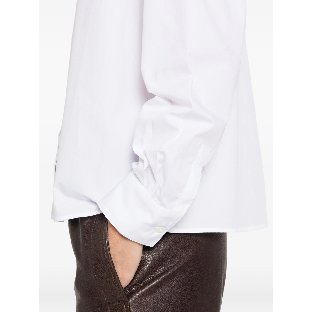[Mazzarelli] Shirts Long Sleeve FW25 KELLY B45 1B