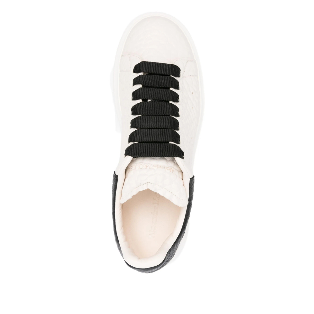 [Alexander McQueen] Sneakers SS26 807881 WHAEG 9079