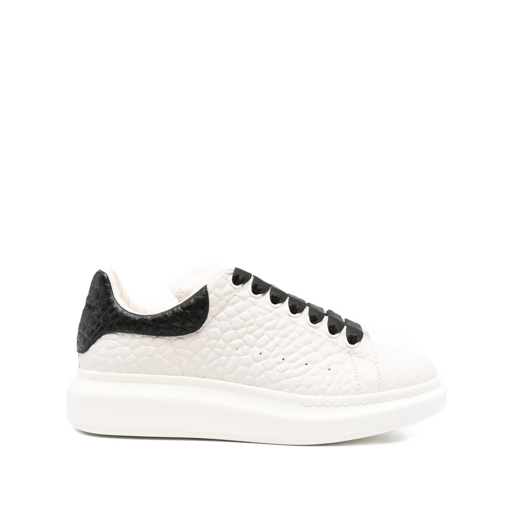 [Alexander McQueen] Sneakers SS26 807881 WHAEG 9079