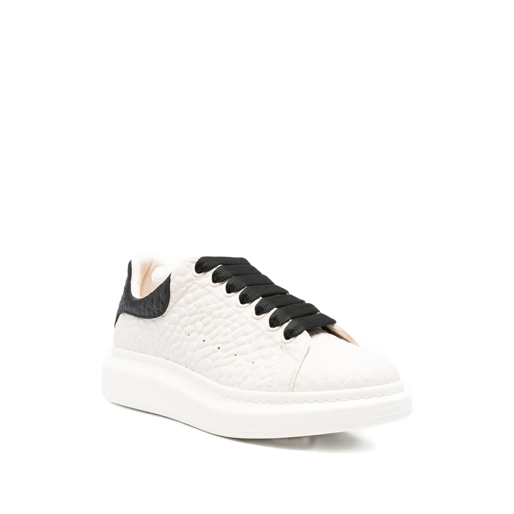 [Alexander McQueen] Sneakers SS26 807881 WHAEG 9079