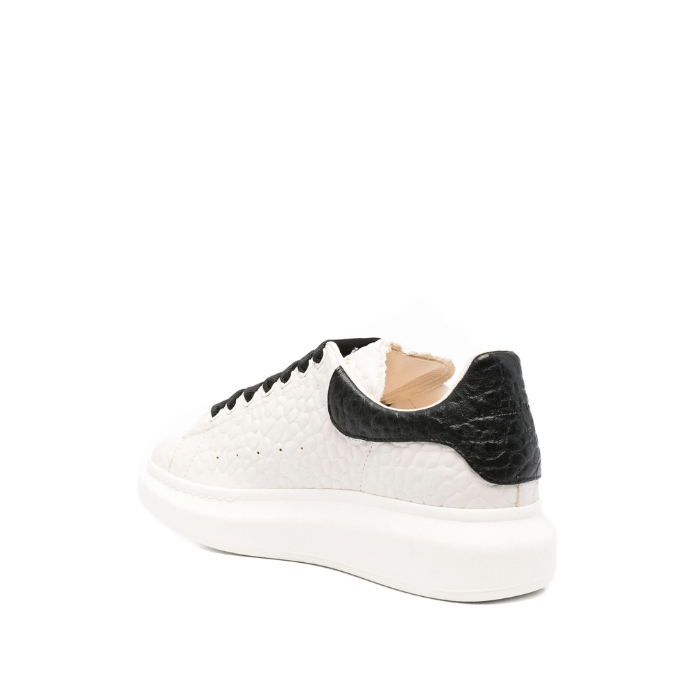 [Alexander McQueen] Sneakers SS26 807881 WHAEG 9079