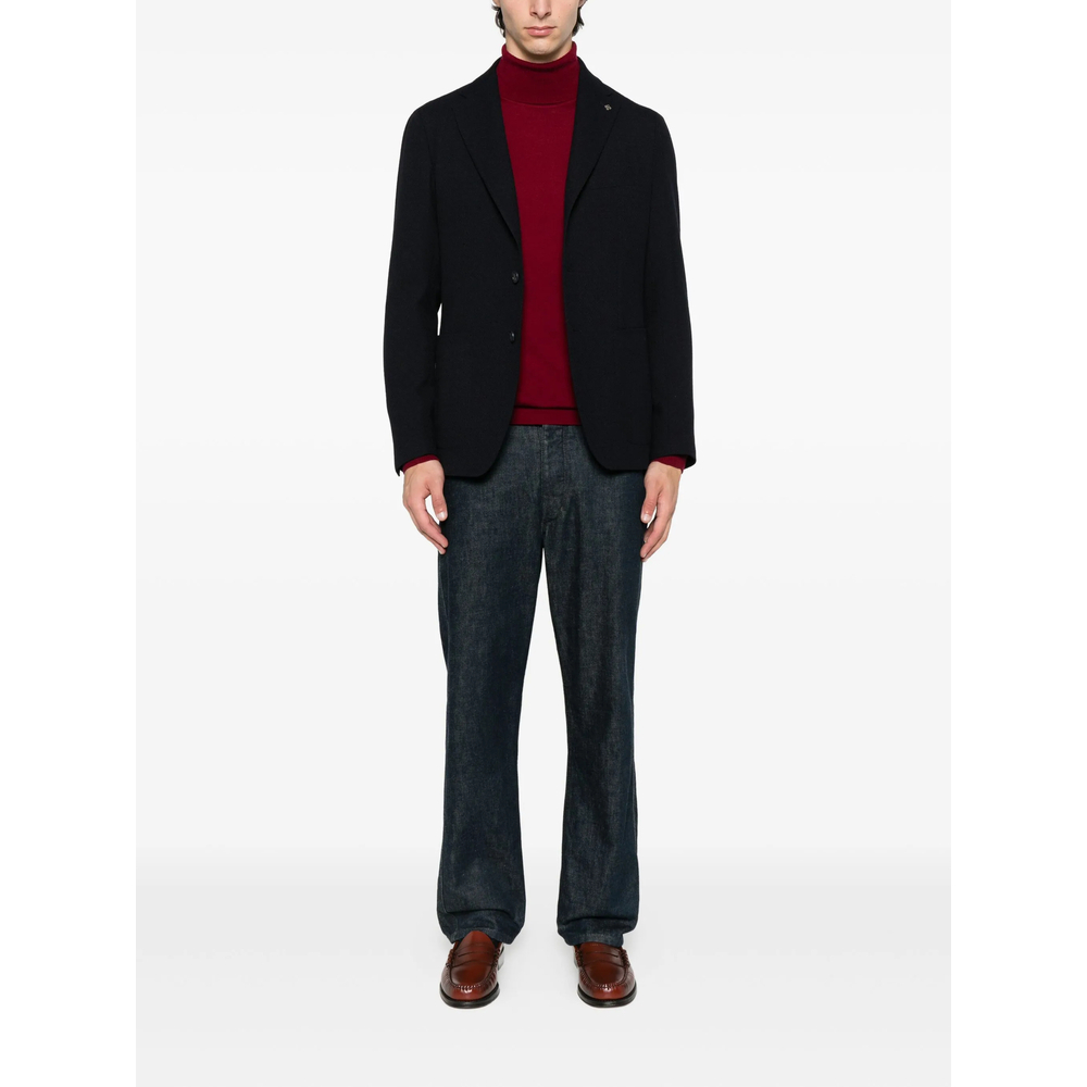 [TAGLIATORE] Blazer FW25 120177 1SMC22K B1220