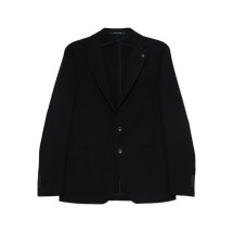 [TAGLIATORE] Blazer FW25 120177 1SMC22K B1220