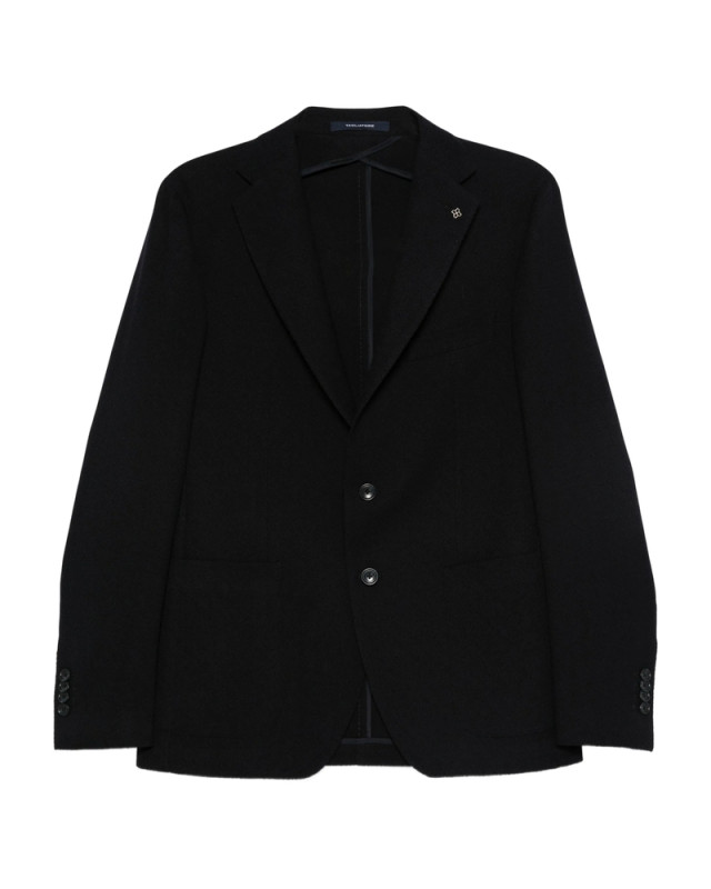 [TAGLIATORE] Blazer FW25 120177 1SMC22K B1220