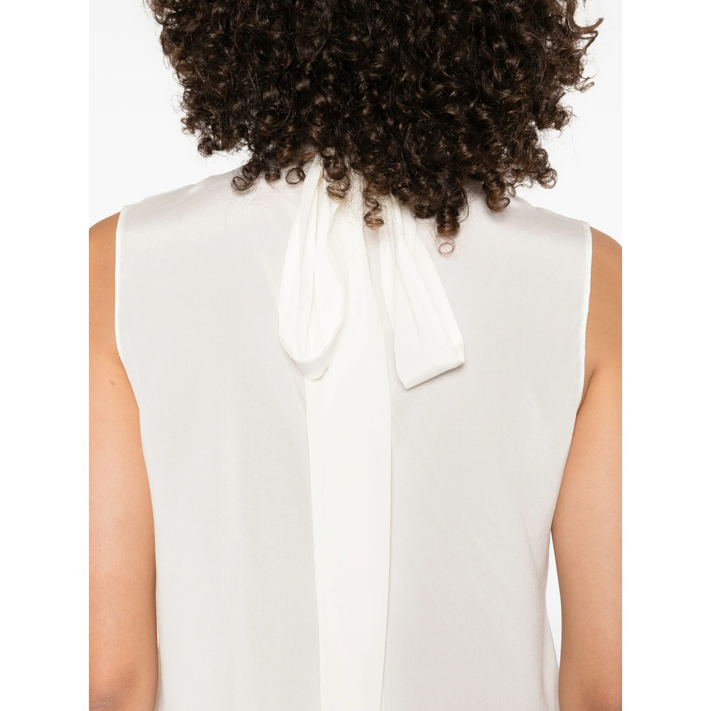 [Mazzarelli] Blouse FW25 LOU LOU 260 1