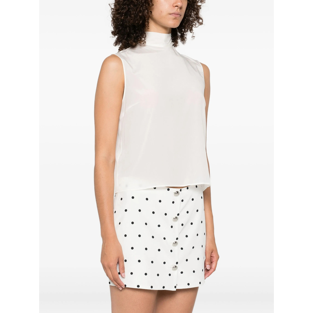 [Mazzarelli] Blouse FW25 LOU LOU 260 1